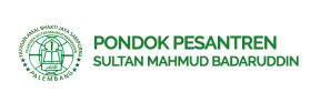Ponpes Sultan Mahmud Badaruddin