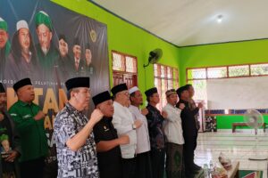 DIktama Pasti (Pasukan Inti) Pagar Nusa